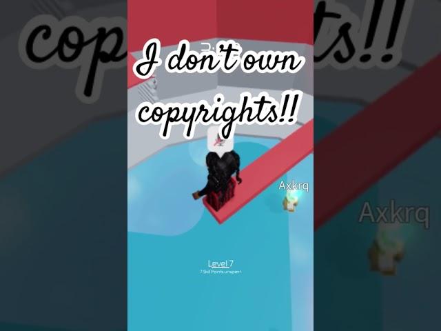 Credits:LunaRoblox?