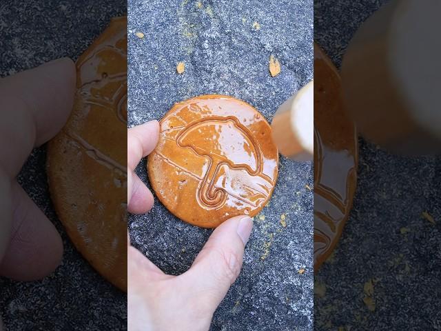 개미 가드? 오징어게임 Ant guard? Dalgonagame달고나 #squidgame #오징어게임 #달고나 #Dalgona #toyasmr #asmr #roundandround