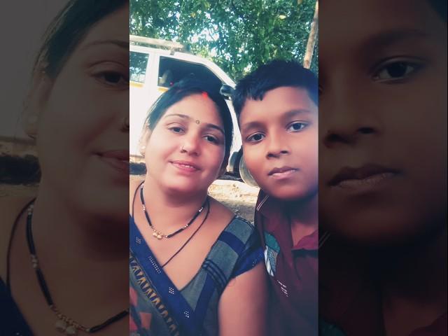 I meet up wala aryan mother️  #upwalaaryan5480