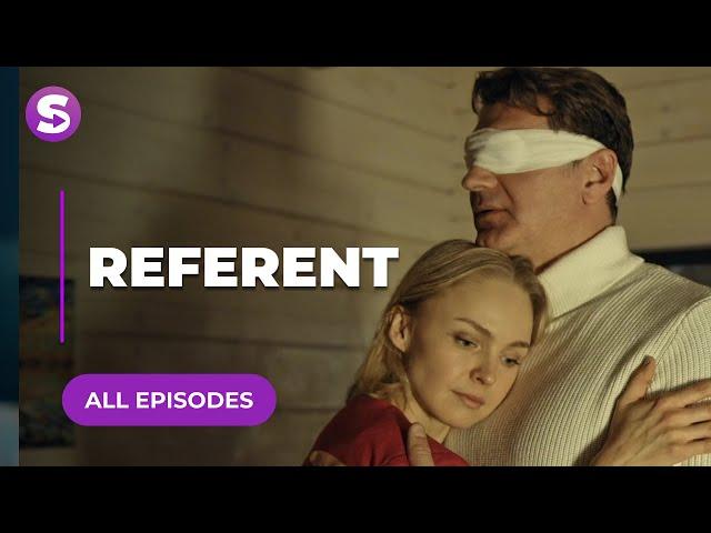 Referent | All Episodes