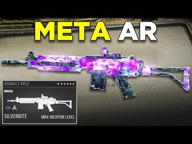 new FASTEST KILLING AR in Warzone!  (Best KRIG C Class Setup)