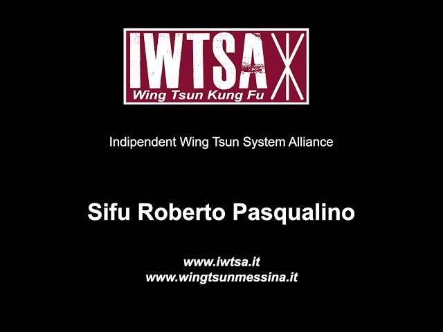 Esibizione IWTSA - TAO FIT