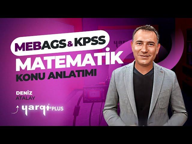 18 - MODÜLER ARİTMETİK PERİYODİK PROBLEMLER - DENİZ ATALAY