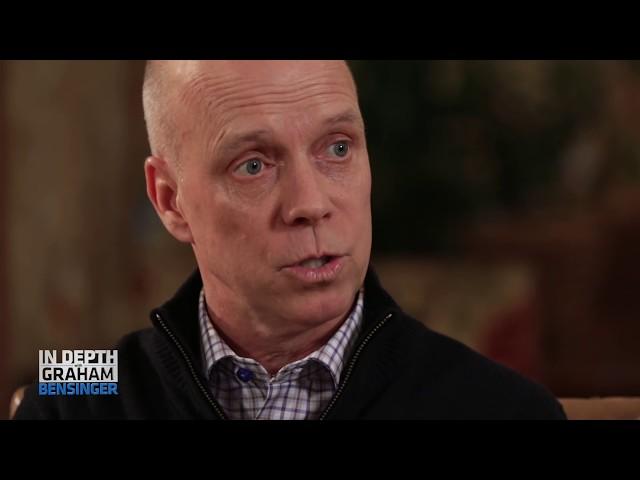 Scott Hamilton: Tonya Harding scandal destroyed skating