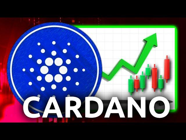 Cardano (ADA) - Why Is $12 Possible? (2025 Price Prediction)