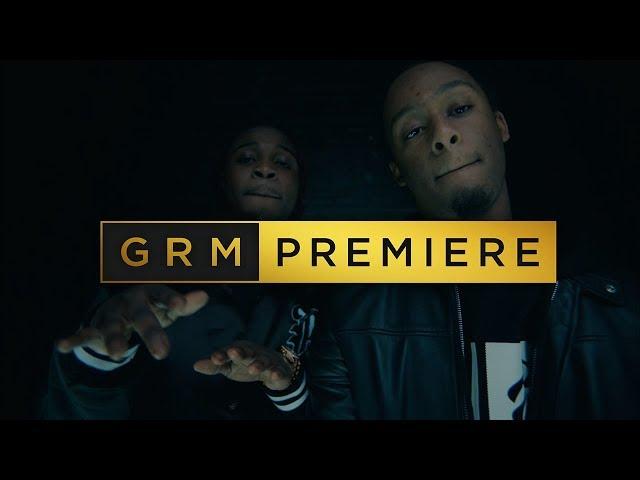 Young T & Bugsey - Greenlight [Music Video] | GRM Daily