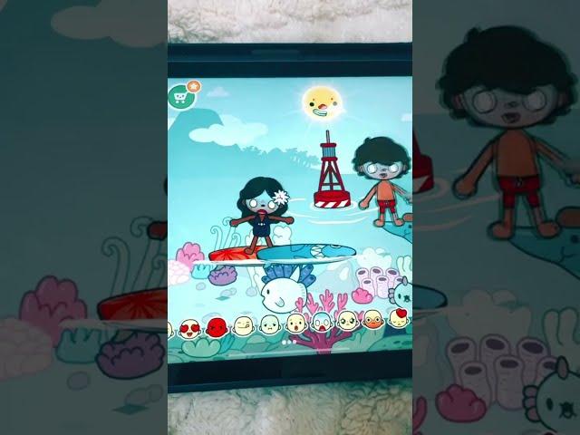 NEW BEGINNINGS   || *WITH VOICE* || Toca Boca TikTok Roleplay
