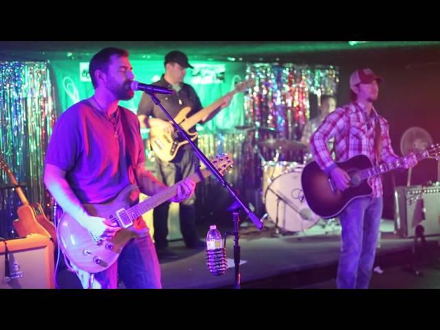Tim Cifers and Band