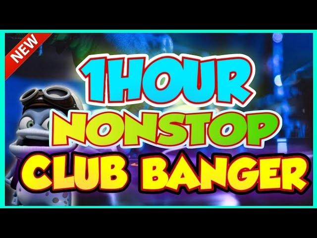 1HOUR NONSTOP BEST OF CLUB BANGER REMIX | QUALITY MUSIC MIX