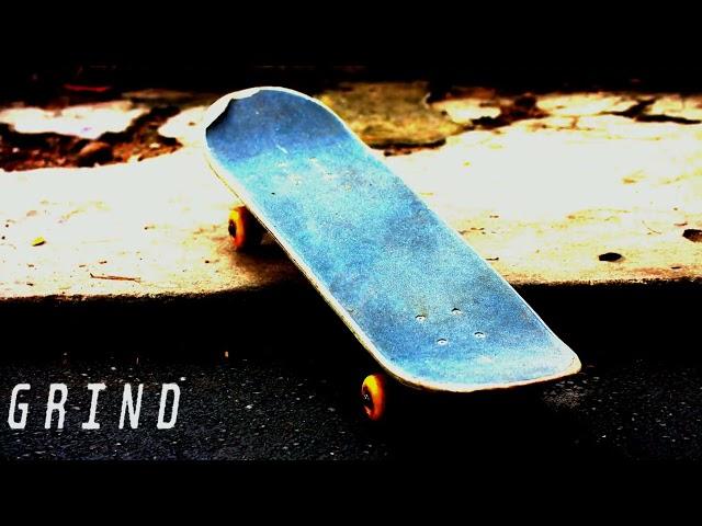 GRIND | Prod. by MIITYA x Tommi Beats |