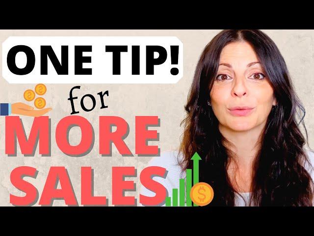 Phone Sales (One Tip to Improve Your Cold Calling)