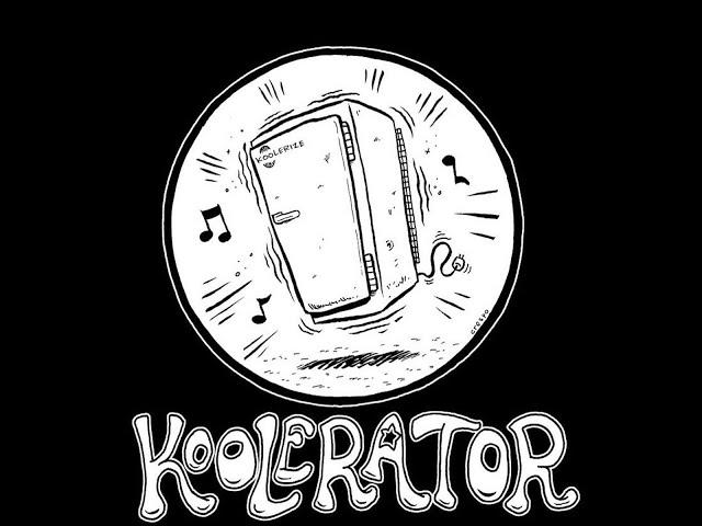 Koolerator 9/9/21 LIVE Stream from Sweetwater Music Hall