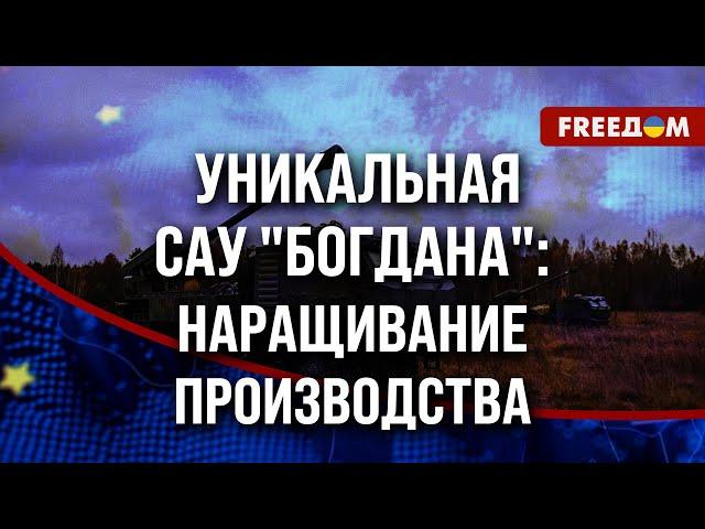  Киев НАРАЩИВАЕТ свое ВООРУЖЕНИЕ: паритет с РФ в ДРОНАХ и собственные БОЕПРИПАСЫ