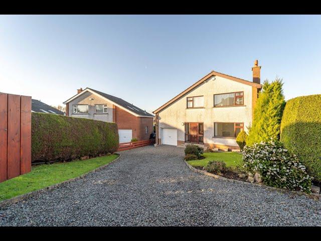 28 Cleland Park Central, bangor