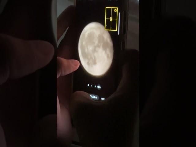 #moonlight #night #samsungs22ultra #zoom #samsungcamera #shorts