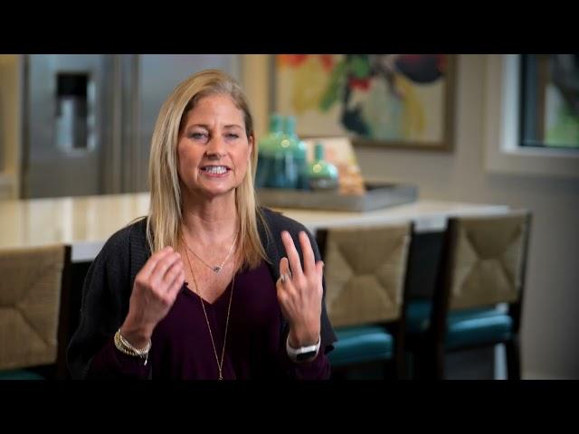 Verterra™, a Trilogy® Boutique Community™ Story Behind Home Design Video