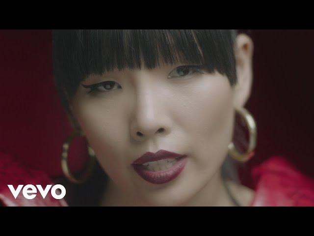 Dami Im - Fighting for Love (Official Video)