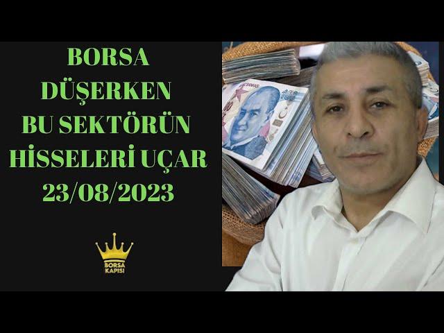 BORSA DÜŞERKEN HANGİ HİSSELERİ ALALIM