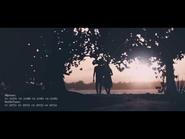 kuruwaahaka - Toy & Rydey (OFFICIAL MUSIC VIDEO)