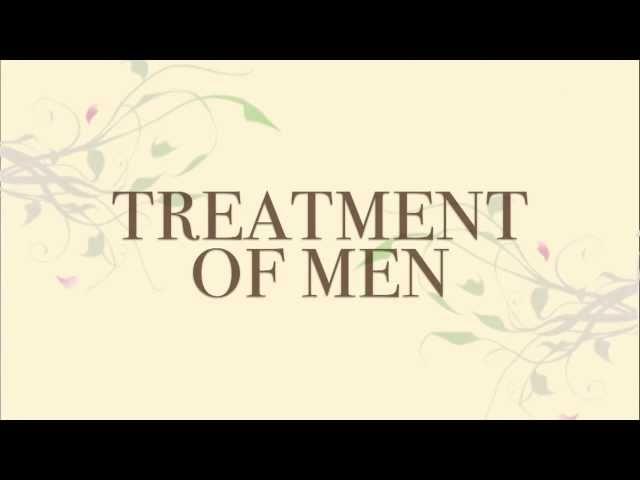 Hotze Health & Wellness Center - Treatment of Men
