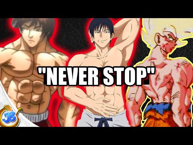 If Anime Ever Inspired You, Click This...