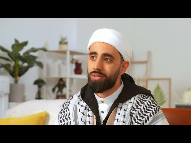 Why Do You Love? | Am I Worthy of God's Love? Ep.1 | Ahmad Deeb & Maryam Amir | Ramadan Series