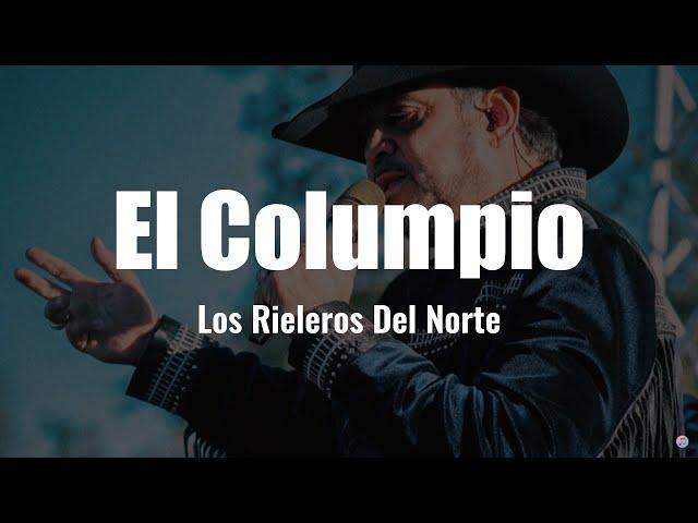 Los Rieleros Del Norte - El Columpio (LETRA)