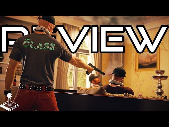 What is Hitman World of Assassination? - InputSource