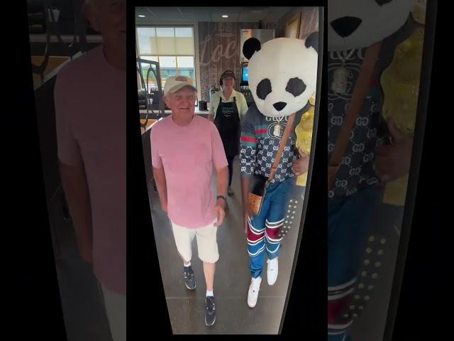 Story Of OJ Aka Big Jack Fross! #fun #shorts #party #trending #fyp #news #cartoon #dance #viralvideo