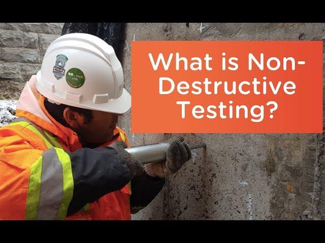 What is Non-Destructive Testing & Why Is It Important?