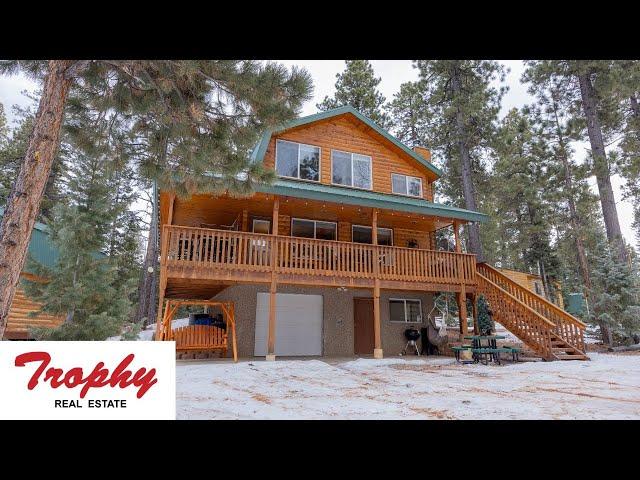 Prime Duck Creek Cabin - 3570/3590 Navajo Ln