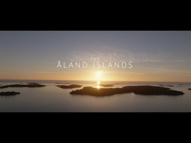 The Åland Islands