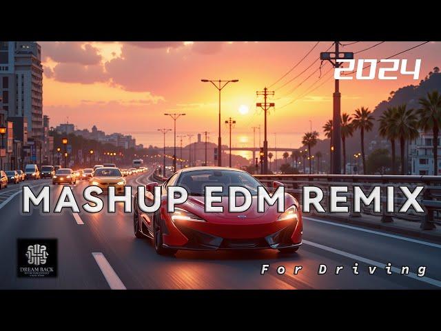 CAR MUSIC 2024  BASS BOOSTED SONGS 2024  BEST OF ELECTRO HOUSE MUSIC 2024|Dream CAR #DJ