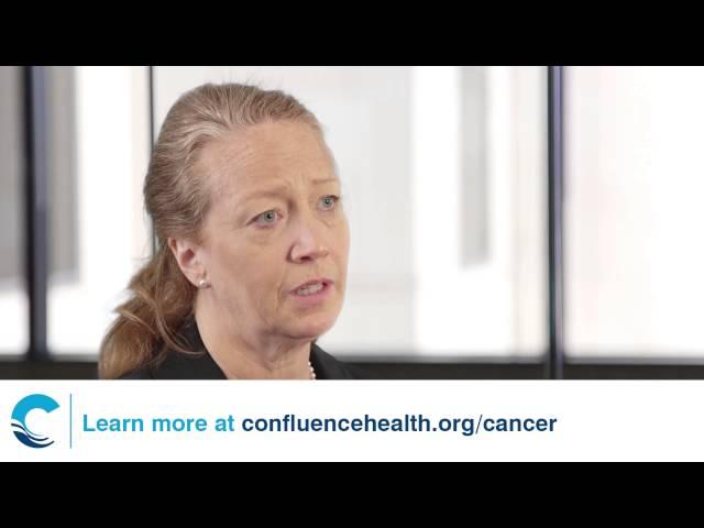 Confluence Health   SCCA Commercial