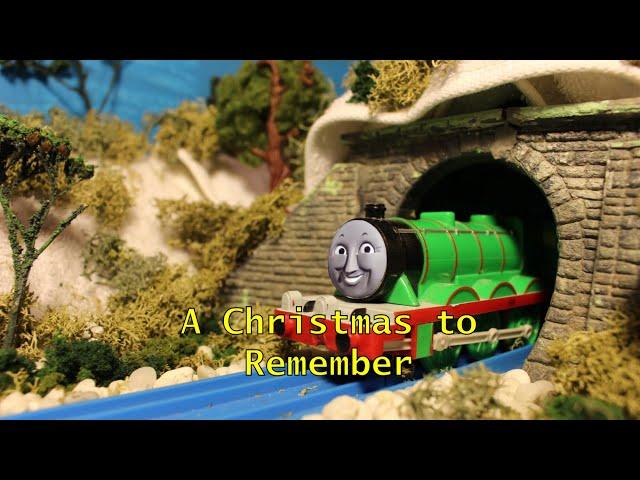 Tales of the Sudrian Rails | Episode 3: A Christmas to Remember (2017 Christmas special)
