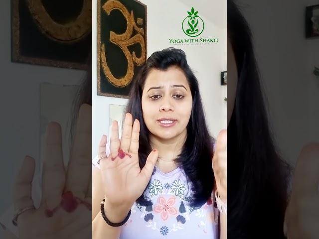 One Acupressure Point for Irregular Periods, PCOS or PCOD issues | 2 minutes Acupressure Massage