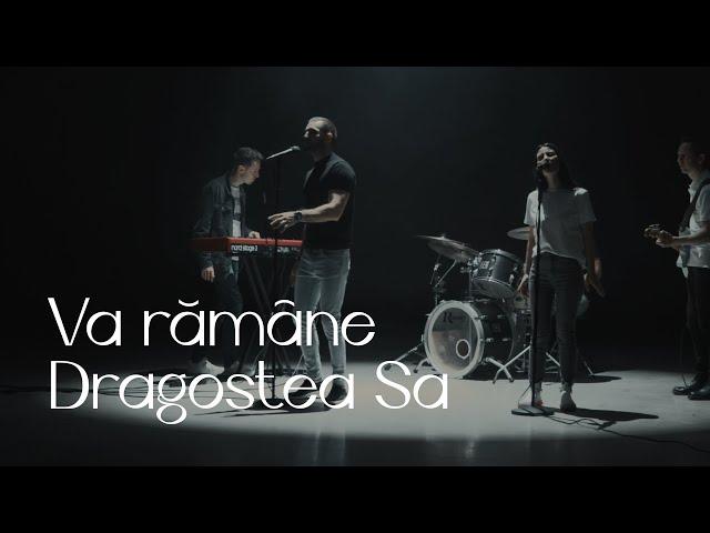 Not an Idol - Va ramane dragostea Sa (Official 4K video)