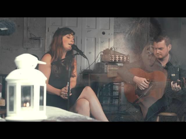 Teresa Horgan and Matt Griffin - Kathy's Song