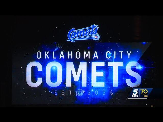 New era of Oklahoma City baseball