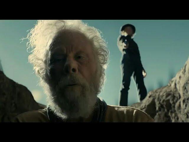 IFFK 2018- The Ballad Of Buster Scruggs - Best Scene - Finding Gold