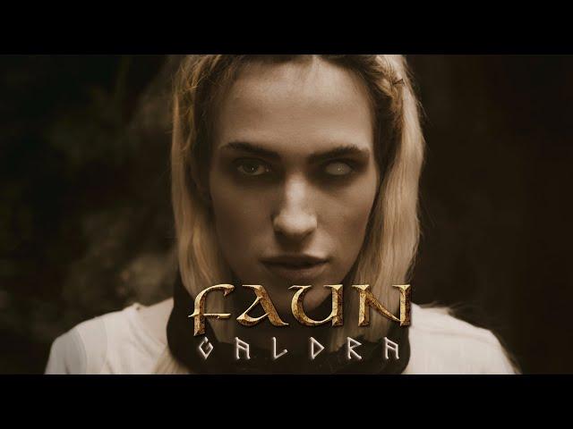 FAUN feat. Lindy-Fay Hella (of Wardruna) - Galdra (Official Video)