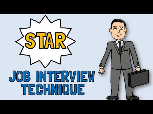 How to prepare for Job Interview Questions!
