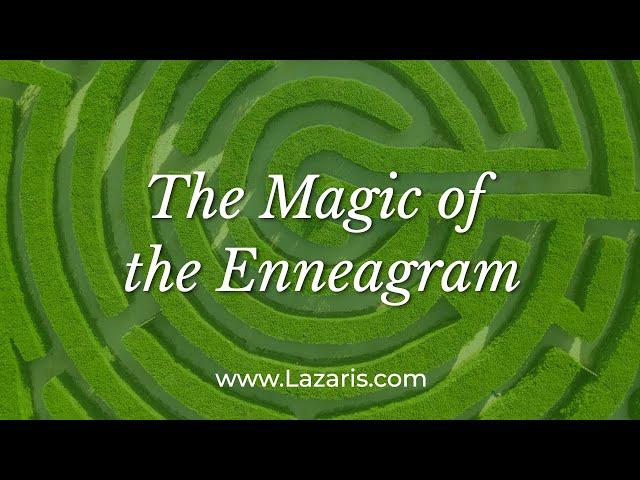 The Magic of the Enneagram