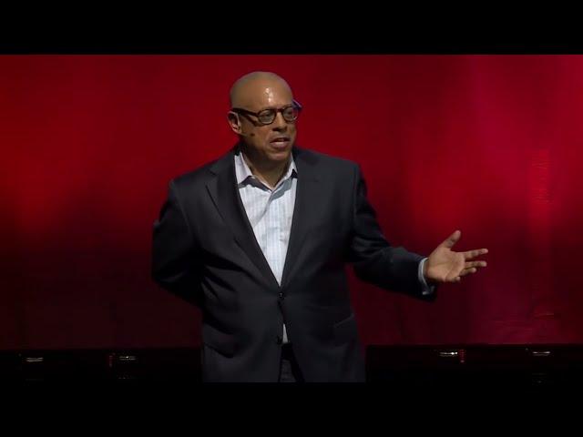 The Social and Political Implications of Technology | Donald Temple | TEDxHowardUniversity