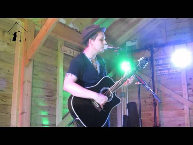 Sean Taylor - Calcutta Grove - Live @ Little Rabbit Barn