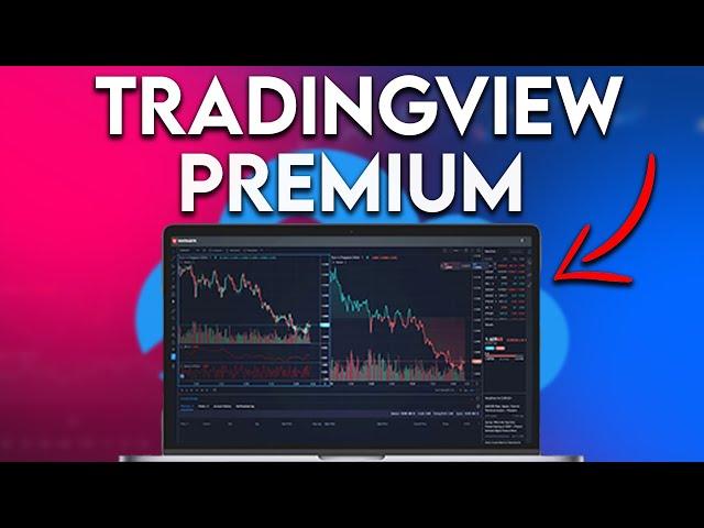 TradingView Premium Free: NO ADS , Multiple Charts