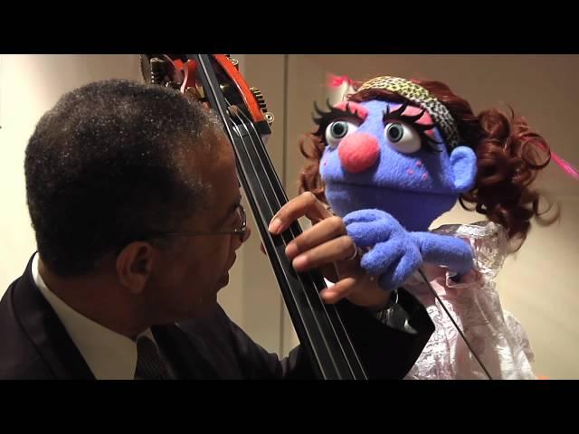 Backstage with Bleeckie - The Dallas Symphony Orchestra and Britten's The Young Person's Guide