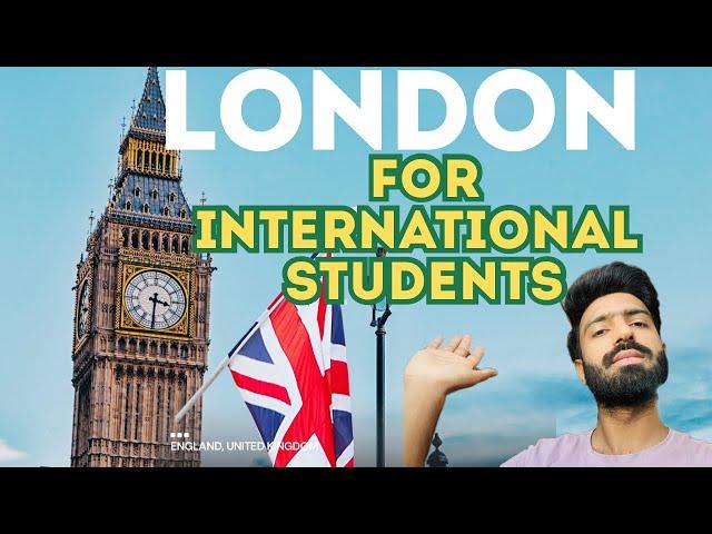 As a student London vs out of London/ outside or inside London issues