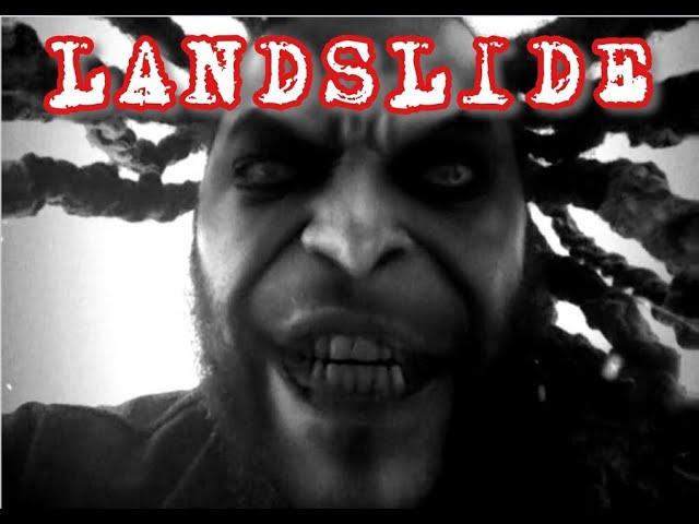 Arabik Jilly - LANDSLIDE ft. Doc Mindbender (Official Music Video)