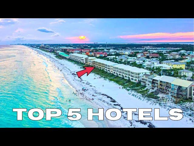 Best Hotels in Destin Florida For Every Budget (2023)